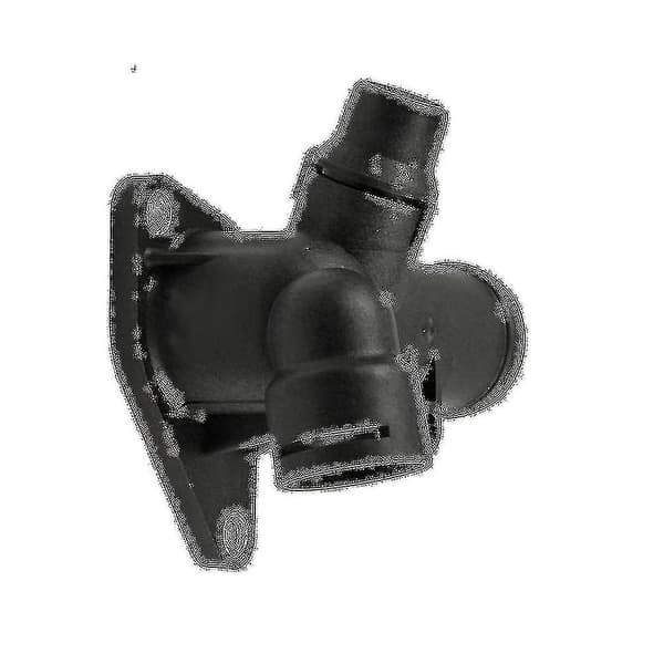 06b121132e Termostat Hus Kølevand Udløb Flange Til A4