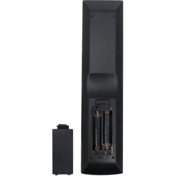 Vinabty Kompatibel Fjernbetjening Axd7661 Kompatibel Pioneer Av-receiver Vsx-42 Vsx-819v-k Vsx-921 Vsx-527 Vsx-827 Vsx-422 Vsx-521 Vsx-1019 Vsx-1022 Vsx-824-k