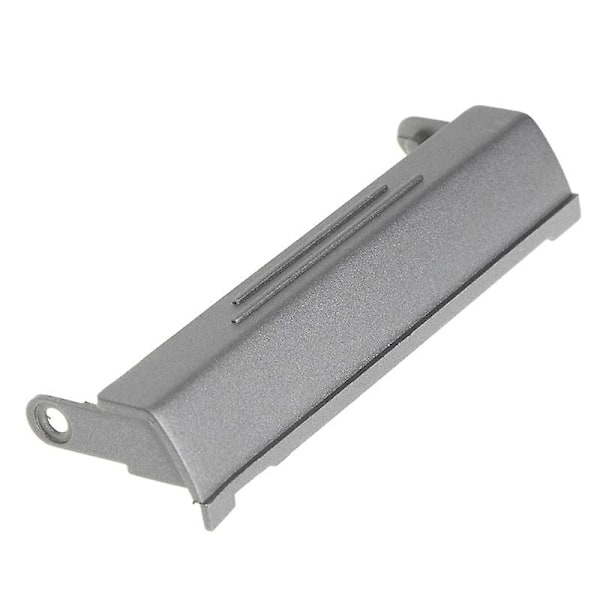 Harddiskdæksel Hdd Caddy-låg med skruer til Dell Latitude D620 D630