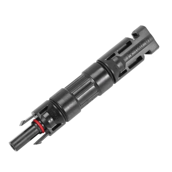2x 15A In Line Diode Vanntett Kontakt Solcellepanel Ppo Kabelkontakter