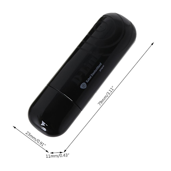 Usb 802.11g Usb Trådlöst Nätverkskort Adapter Dwa-140 Wifi Adapter 300mbps