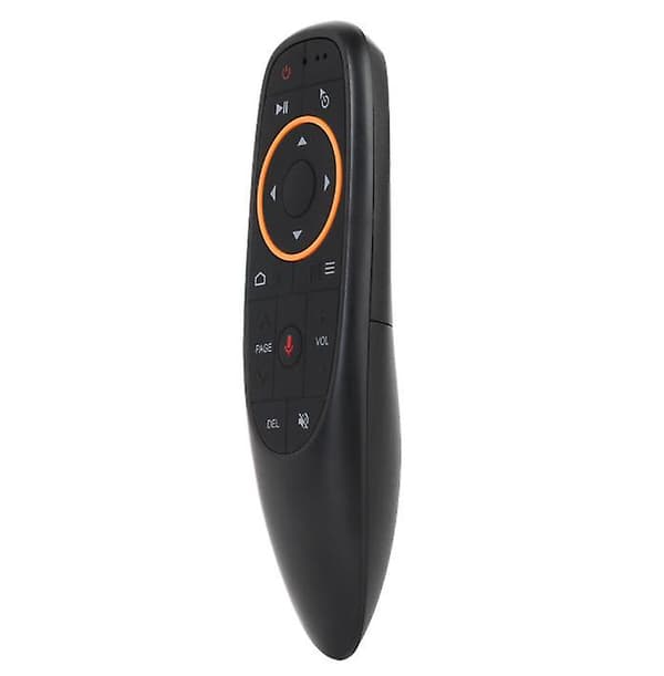 Fjärrkontroll G10s Pro Röst Universell 2.4g Trådlös Air Mouse