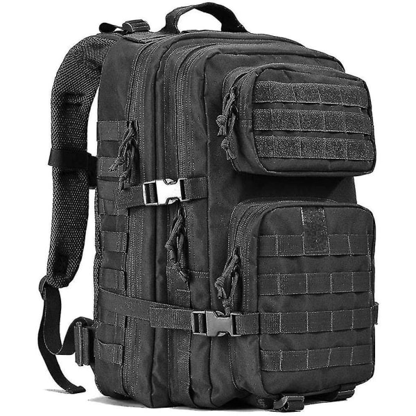 45l Military Tactical Backpack Large For Men Women Tactical Laptop Backpack Large Bug