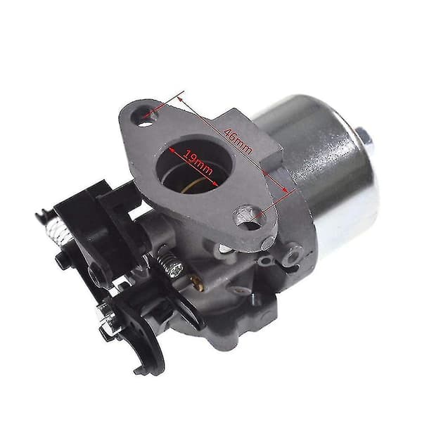 Karburator Kit Til Briggs&stratton Dov 700 750 792038 Plæneklipper Del