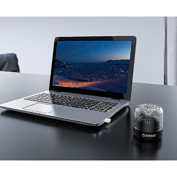 Usb Bluetooth 4.0 Adapter, computer Desktop Notebook Free Drive Transmitter Receiver