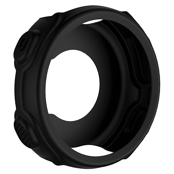 Silikonfodral för Forerunner235 735xt-klocka, slitstarkt skydd