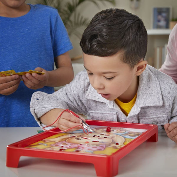 Hasbro Hasbro Spill Classic Operation Spill
