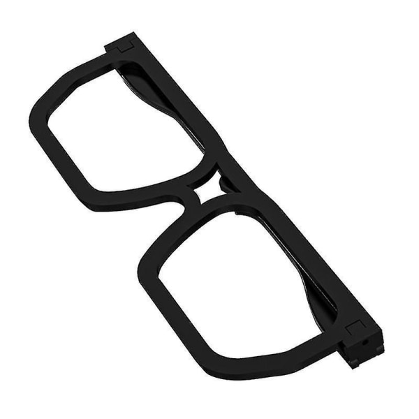 Nettbretttelefon Sammenleggbar kjøleholder Bracket Stativ Foldign Briller Riser Rack