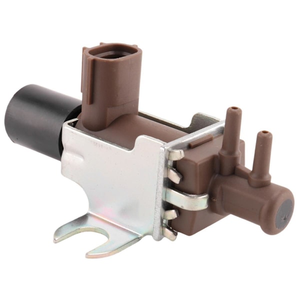 MR258166 139700-0350 Motorutslipp Solenoidventil for L200 Ka4T Triton Mn 4D56 SOL Magnetventil