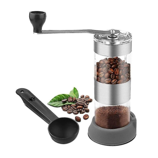 Manual Coffee Grinder Portable Coffee Grinder