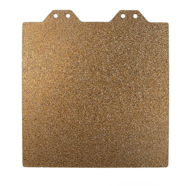 120x120mm Voron V0 3d-printer hærdet stålplade holdbar