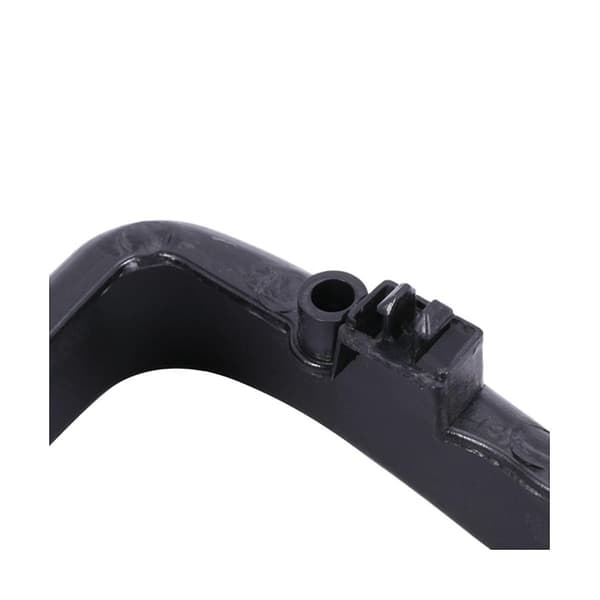 Venstre sidespeilhusramme for B7 Cc Mk6 3c8857601a