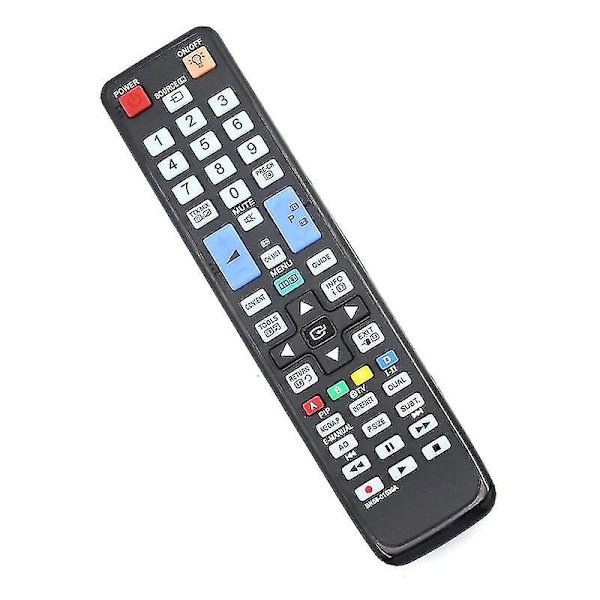 Fjärrkontroll Kompatibel Med Ps50c6500 Ps50c6500tf Ps50 Bn59-01039a Tv