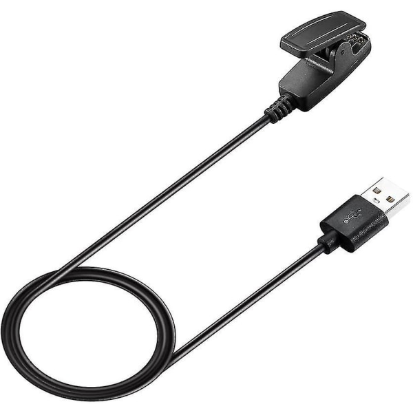Kompatibel med Garmin Approach S20-lader, kompatibel lader USB-ladekabelklemme kompatibel med Garmin Approach S20-lader (Approach S20-lader)