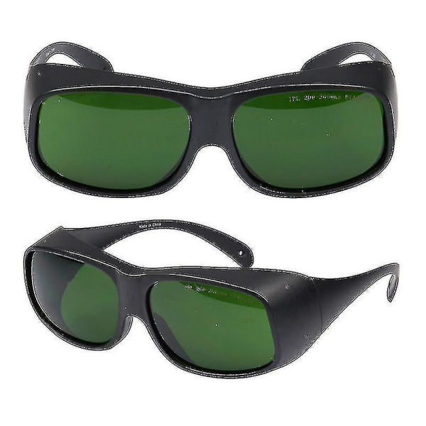 Sikkerhedsbriller 200-2000nm Laser Sikkerhedsbriller Laser