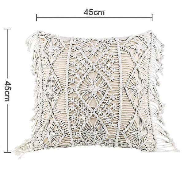 Sofaputer, Putetrekk, Sofaputer, Lumbar Pute, Putetrekk