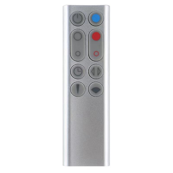 Fjernkontroll for Pure Hot+cool Hp00 Hp01 luftrenser, varmeapparat og vifte