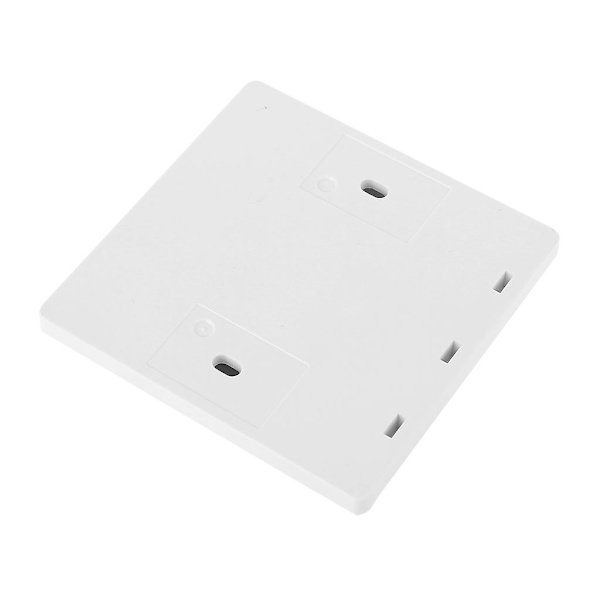 Dc12v itseinduktioinen generaattori seinän kaukosäädin kytkin langaton ohjain vastaanotin relemoduuli 433mhz