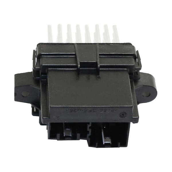 Motorresistor fram för Durango 68079480aa