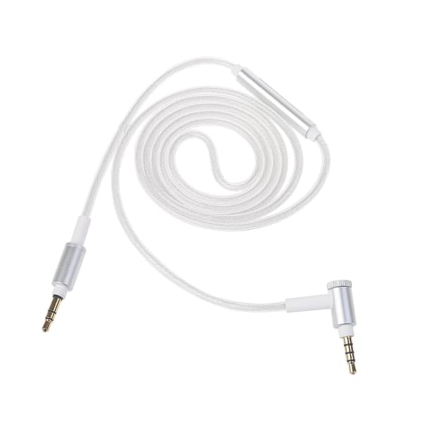 3,5 mm hovedtelefonkabel lydledning til Mdr-1000xm headset ledning