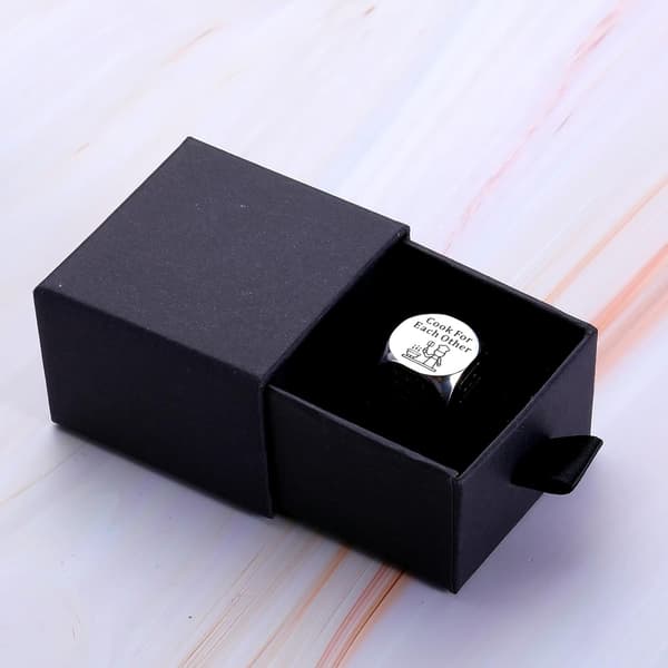 Gave-spill for par i et forhold