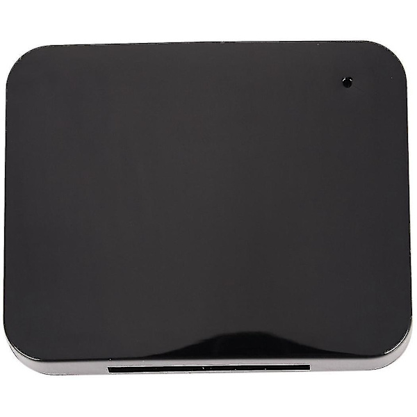 Bluetooth 5.0 A2DP Musikkmottaker 30-pins Trådløs Stereo Audioadapter For Sounddock Ii 2 Ix 10