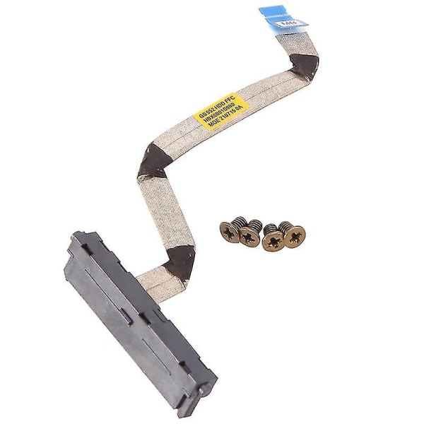 HDD-kabel for IdeaPad 3 15ARE05 15ADA05 15IIL05 15IML 15IGL05 2020 bærbar PC Sata harddisk HDD SSD C