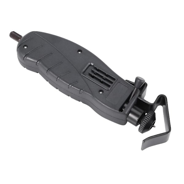 Justerbar 4,5-25mm diameter rund kabelskærer stripper cutter værktøj ledning ledning