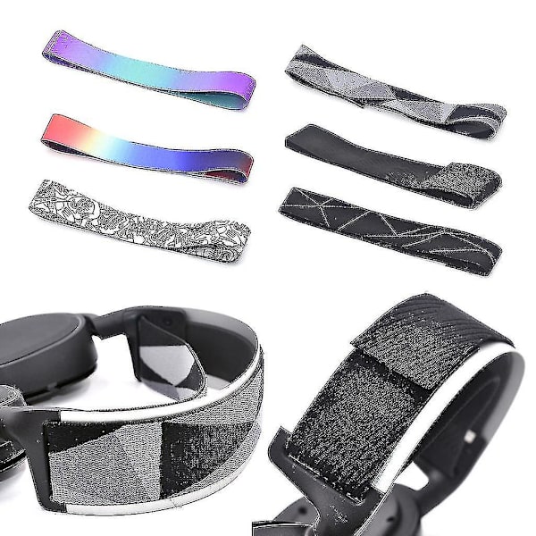 Högkvalitativa ersättningshörlurar för Steelseries Arctis 7/9/9x/pro-hörlurar - Fler färger tillgängliga