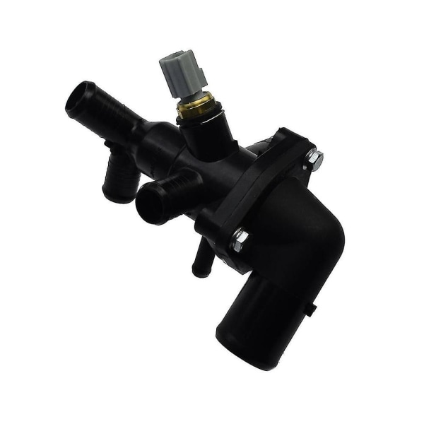 Ny termostatbolig med sensor for Transit Mk7 Mk8 2.2 1731782,bk3q-8a586-,bk3q8a586ab
