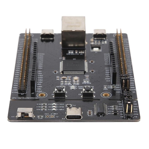 1 stk. Ch32v307 evalueringskort Risc-v Mcu Onboard Wch-link