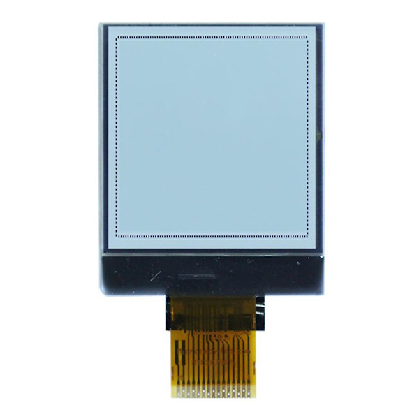 Lcd-näyttö Mtc3079-perheen kojelaudan instrumentin vikaa korjaava Lcd-näyttö