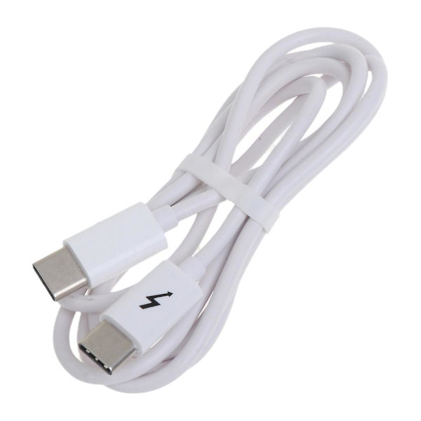 Data Sync-opladningskabel Type-c til Type-c Otg Adapterkabel til mobiltelefon 10w