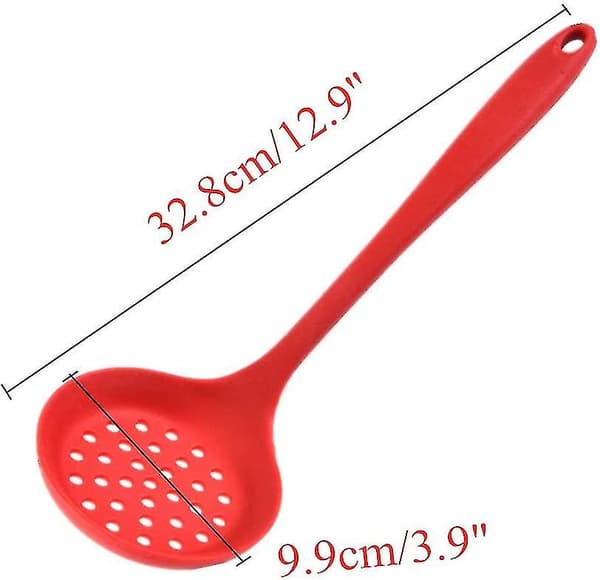 1 stk. matsil