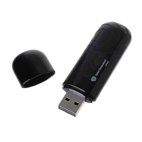 Usb 802.11g Usb Trådlöst Nätverkskort Adapter Dwa-140 Wifi Adapter 300mbps