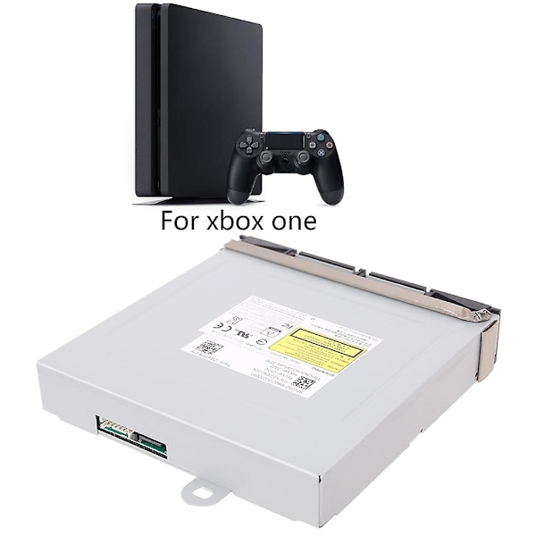 Blu-Ray intern optisk diskstasjon erstatning Lite-On DG-6M1S-01B DG-6M1S 6M2S for X Box One