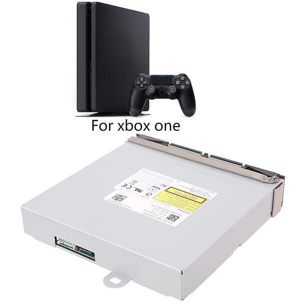 Blu-Ray intern optisk drev udskiftning Lite-On DG-6M1S-01B DG-6M1S 6M2S til X Box One
