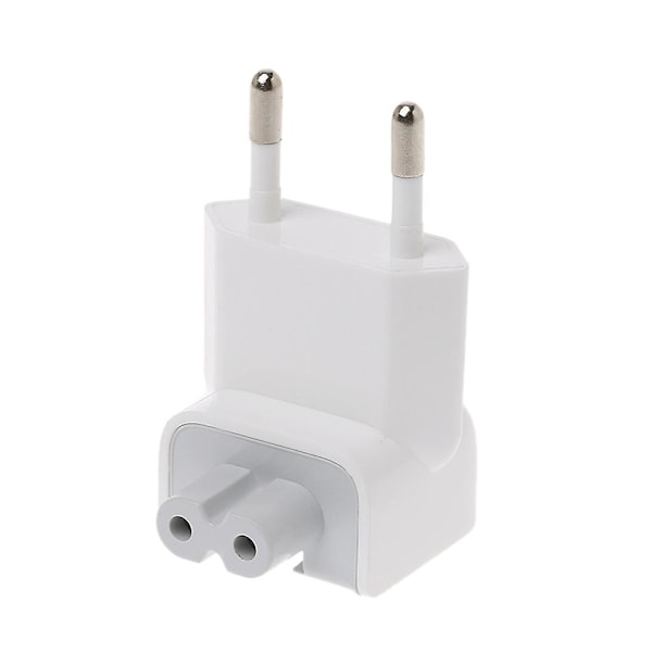 Adapter för reseladdare från USA till EU