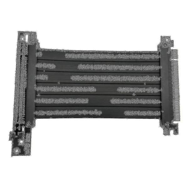 Gpu Stand Billedkort Vertikal Holder Med Pci Express Forlængerkabel Fast Gpu Pci-e Indbygget Vert