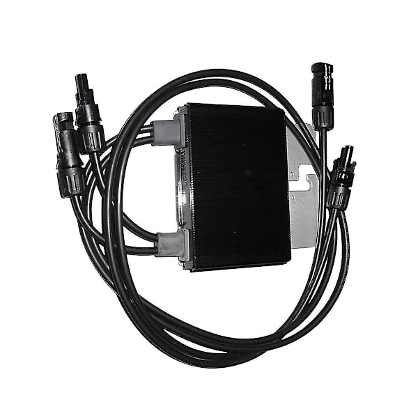 320 W aurinkopaneelioptimointi aurinkosähköpaneelin jännitteen vakaudelle Solaredge Power Optimizer Photo