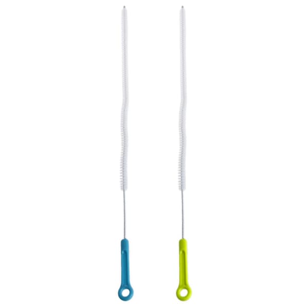 Avloppsrensare Stick Cleaner Hårborttagare Borste Verktyg Diskho Köksverktyg 71cm