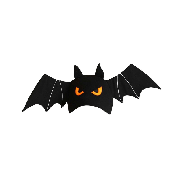 Musta Hattu Halloween Horror Masquerade Puku Puku Puku Puku Hauska Hattu
