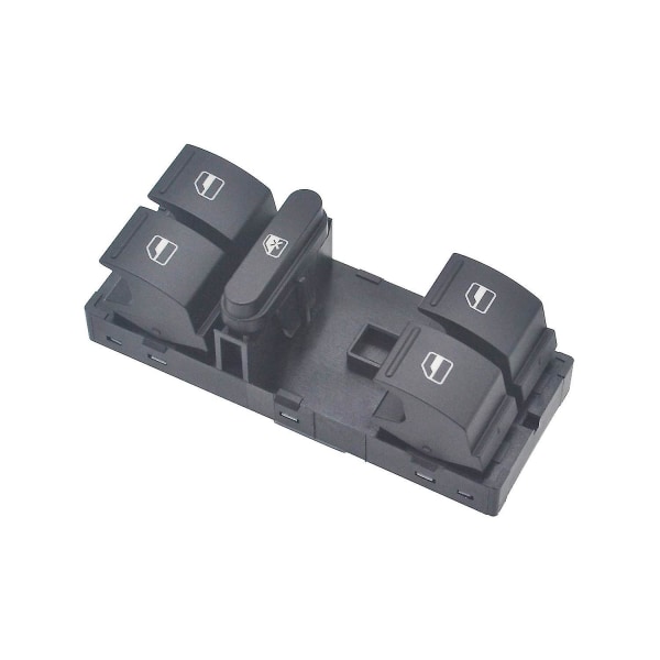 Elektrisk vindusknapp 1k4959857b for Jetta Golf Polo Passat Caddy T-iguan Touran