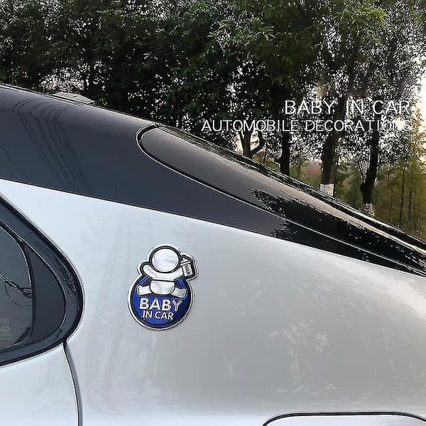 Bilsticker Til Bilen On Board Car Sticker Til Octavia A A