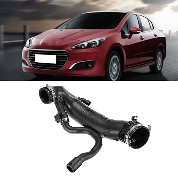 V763335580 9811908380 Turbo Slang Lucht Slang Auto Voor 408 508 5008 Rcz C4 Ds6 Ds4 1.6t