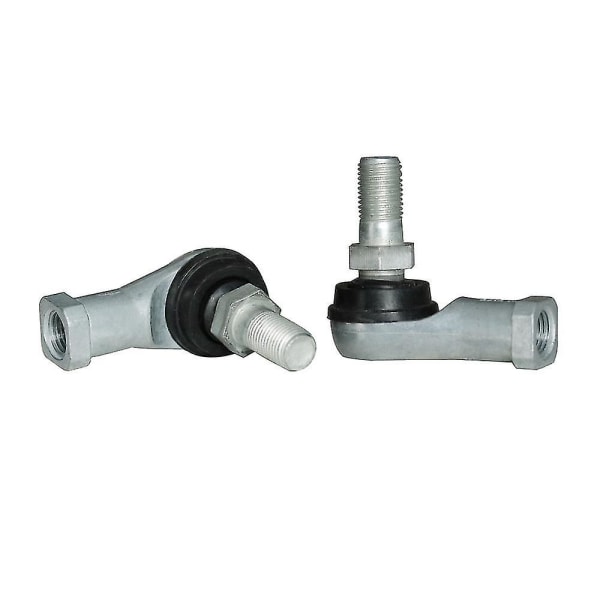 Bl6d M6 Kugleled Stangende Med M6x10 Gevind Zink Legering Kugleled
