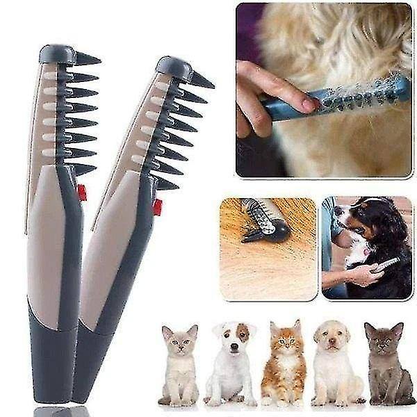 Pet Detangler Grooming Comb