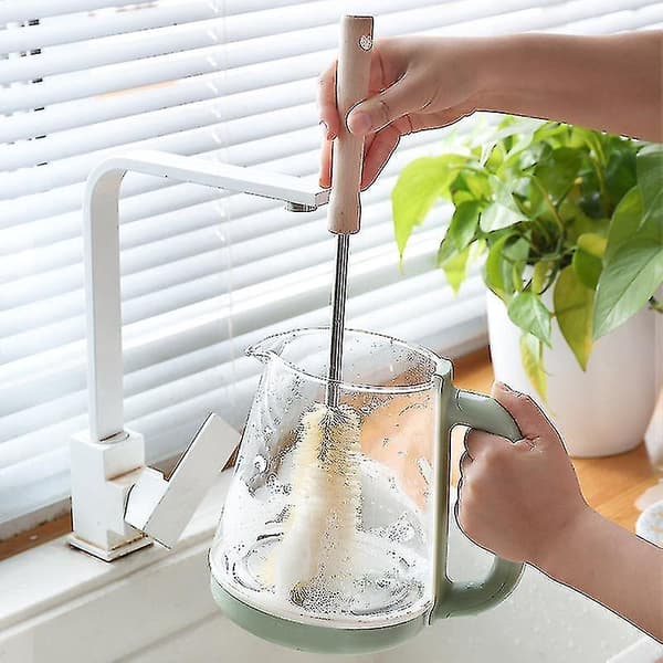Muggborste Artifact, 1 styck, Naturträ