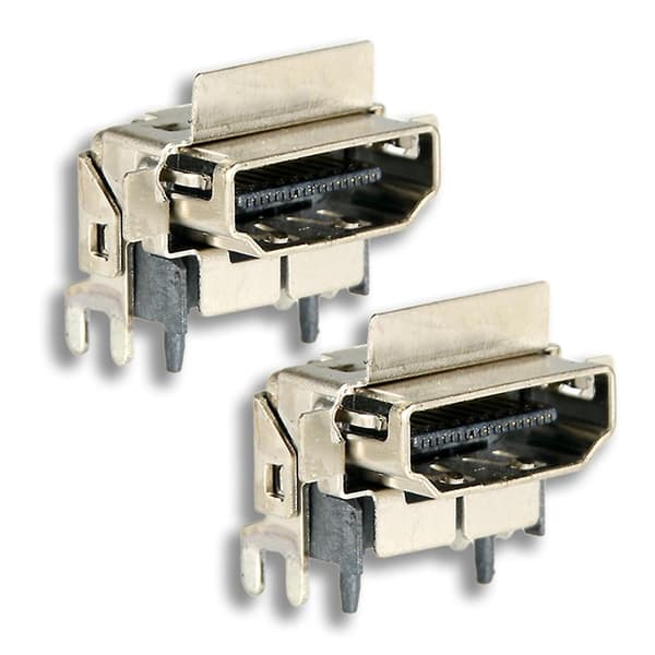 HDMI-kompatibel stik til Xboxone S