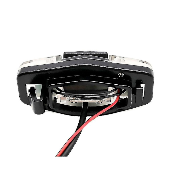HD AHD Bakkamera för Pilot Accord EK Odyssey TSX 2006-2011